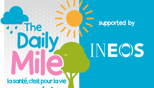 logo daily mile